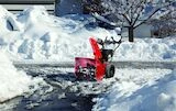 toro electric snow blower​