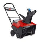 toro snow blower