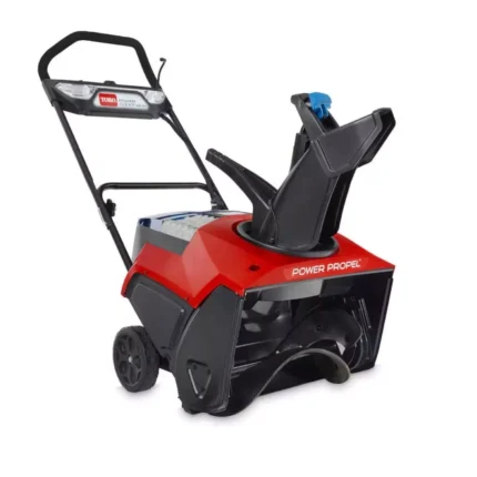 toro snow blower