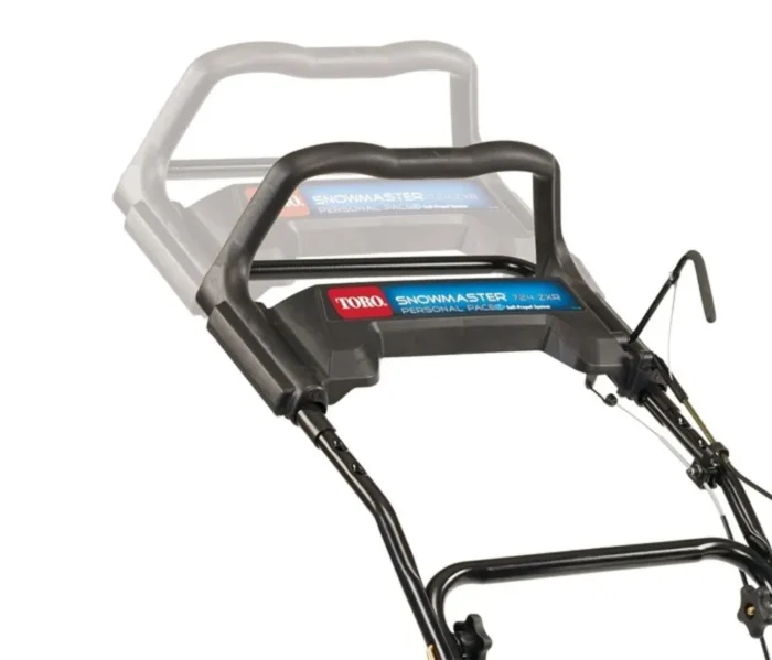 toro snow shovel