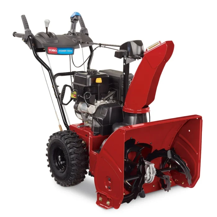 toro electric snow blower​