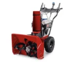 toro snowblower