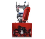 toro snowblower