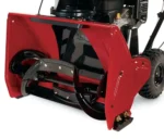 toro snow shovel