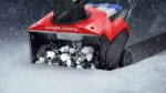 toro snow blower