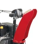 toro gas snow blower