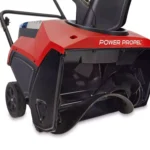 toro snow blower