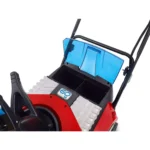 toro snow blower