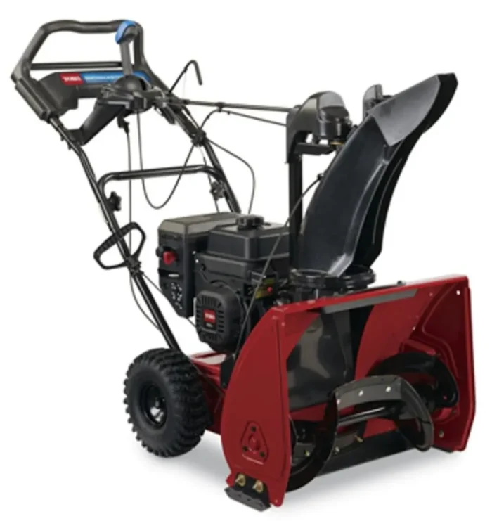 toro snow shovel