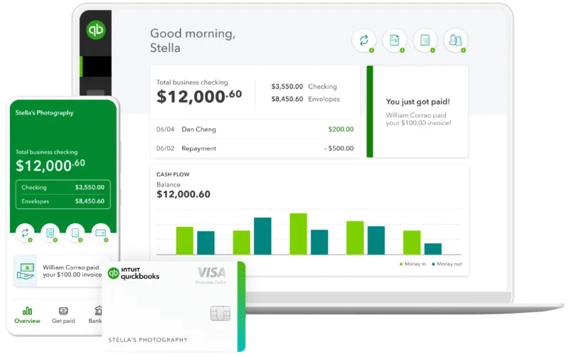 Quickbooks desktop Pro